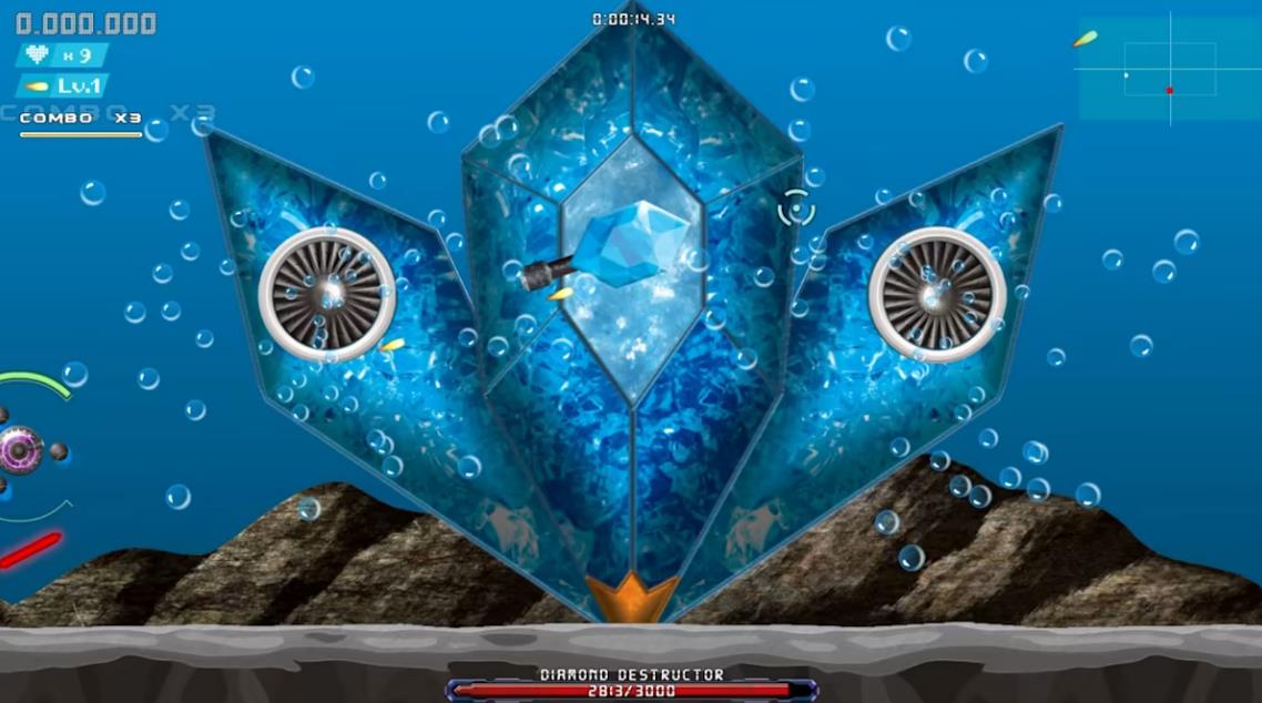 虚空之源 VOID SOURCE_1