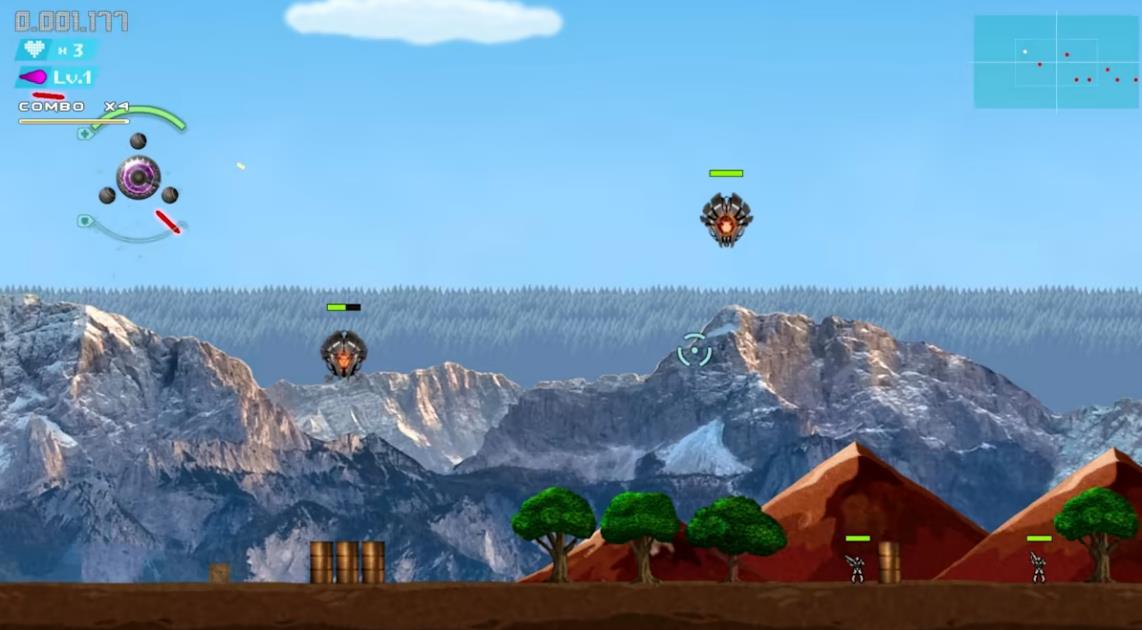 虚空之源 VOID SOURCE_3