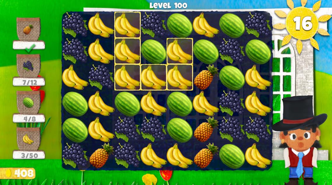 米娅的野餐 MIA'S PICNIC_1