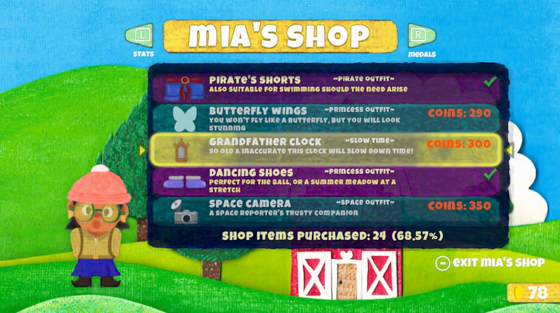 米娅的野餐 MIA'S PICNIC_2