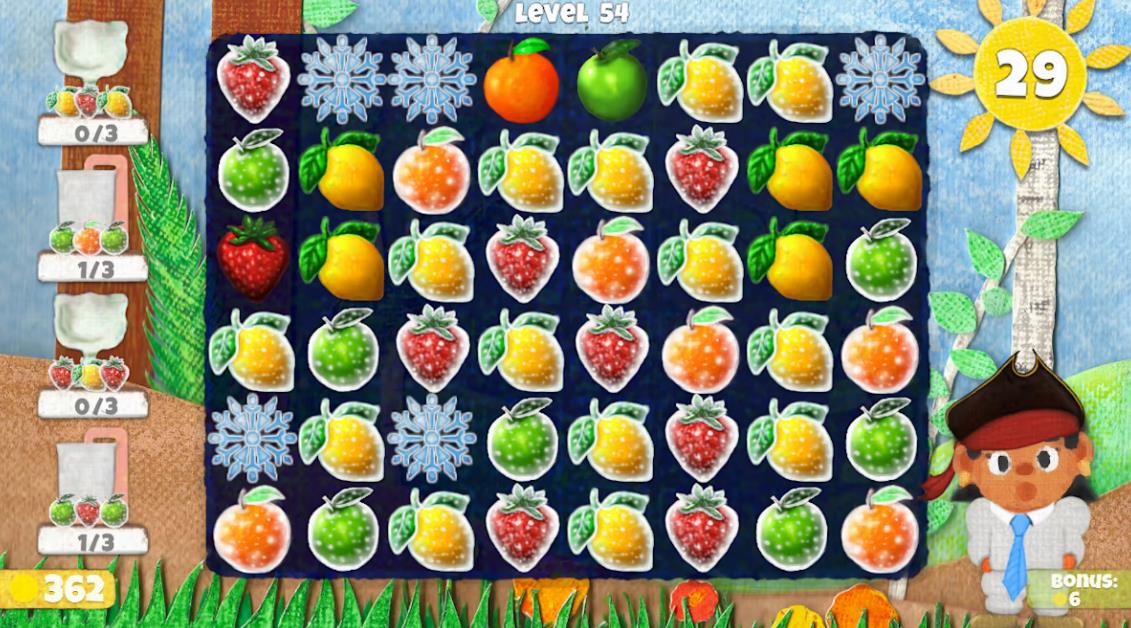 米娅的野餐 MIA'S PICNIC_3