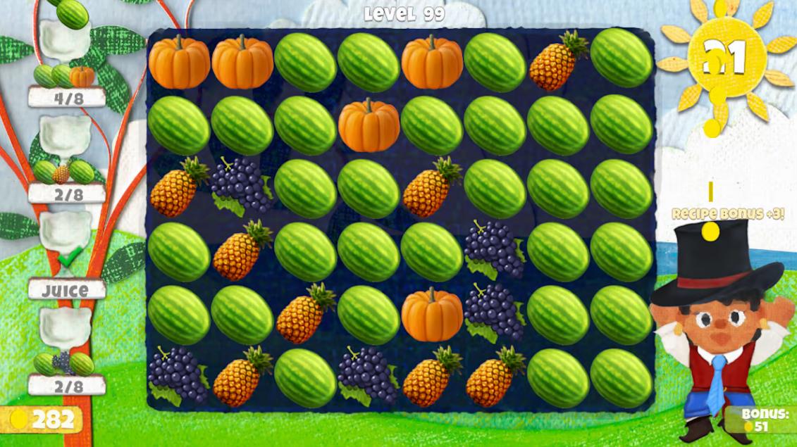 米娅的野餐 MIA'S PICNIC_4