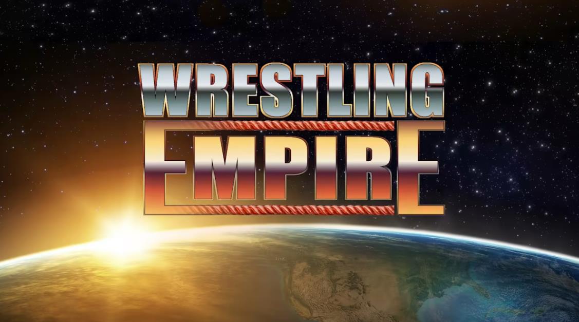 摔跤帝国 Wrestling Empire