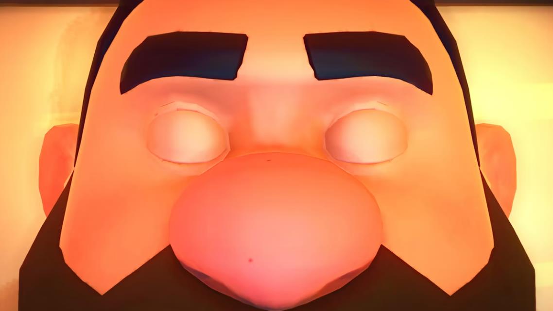 自杀狂人合集 Suicide Guy_1