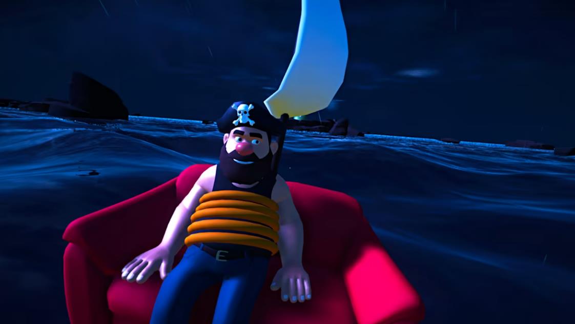 自杀狂人合集 Suicide Guy_4