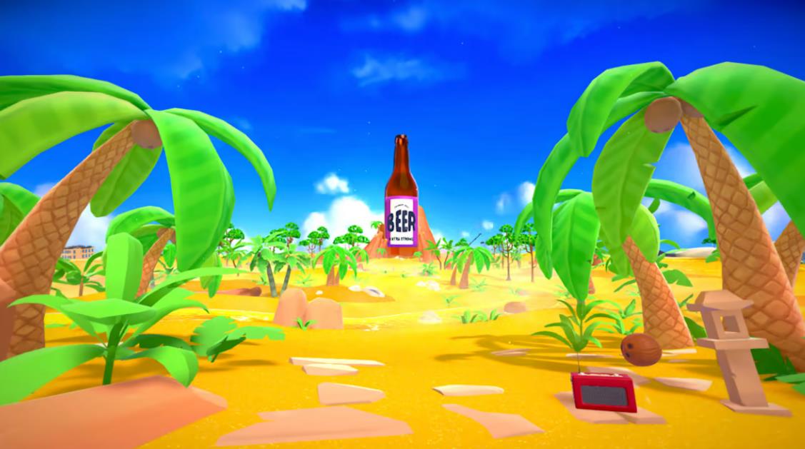 自杀狂人合集 Suicide Guy_5