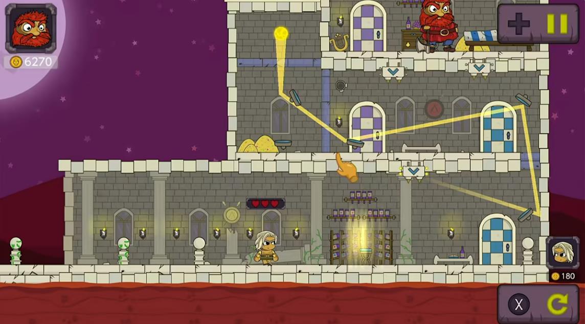 奥蒂:看门人 Otti: The House Keeper_4