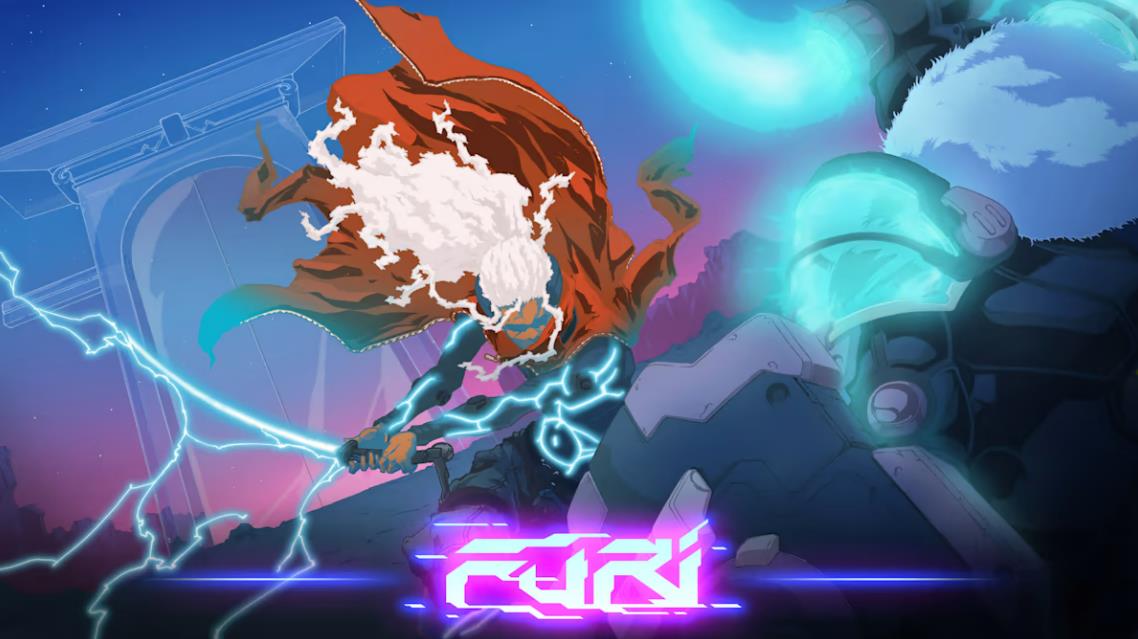 疾风剑豪亚索传:决定版 Furi