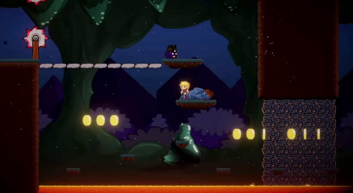 忍者之刃 SHINOBI BLADE_3