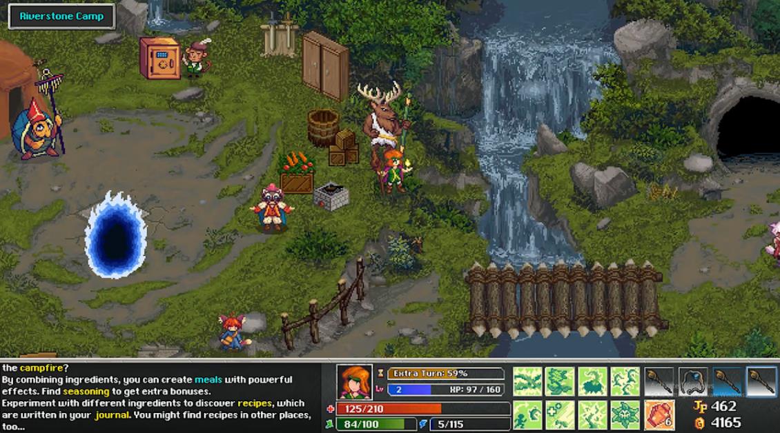 目标深渊 Tangledeep_1