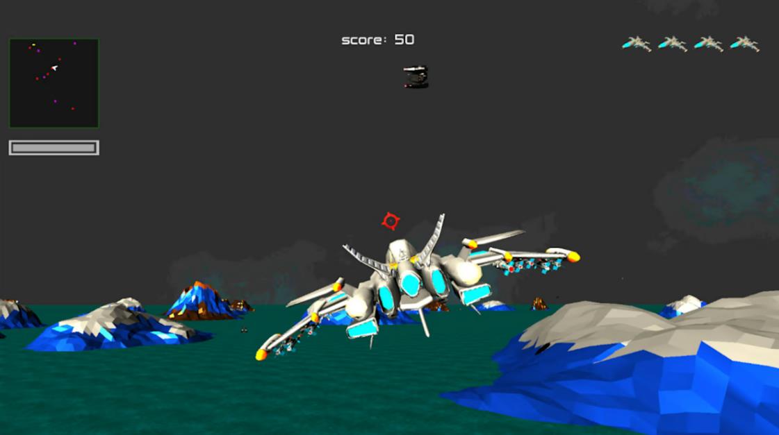 银河骑兵舰队 Galactic Trooper Armada_3