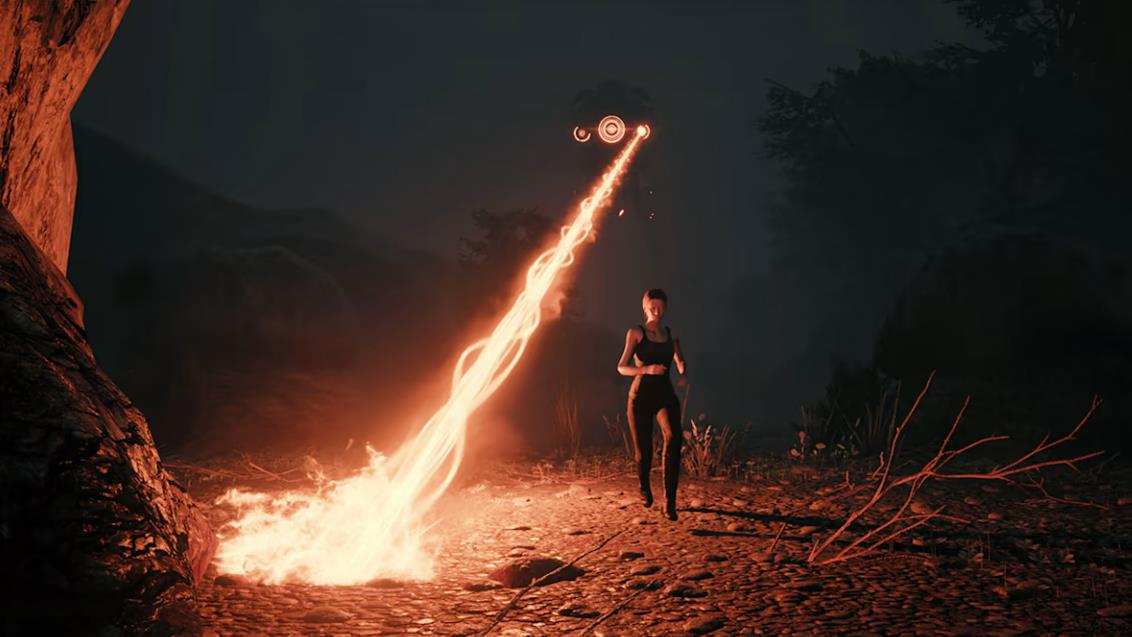 灰色天空:世界大战的故事 Grey Skies: A War of the Worlds Story_1