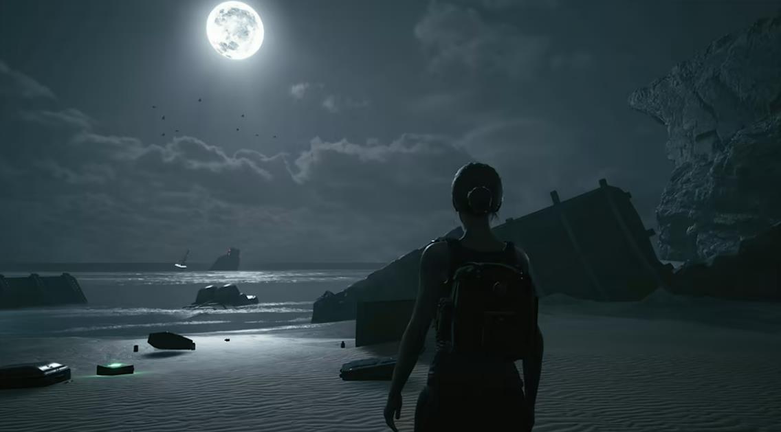 灰色天空:世界大战的故事 Grey Skies: A War of the Worlds Story_2