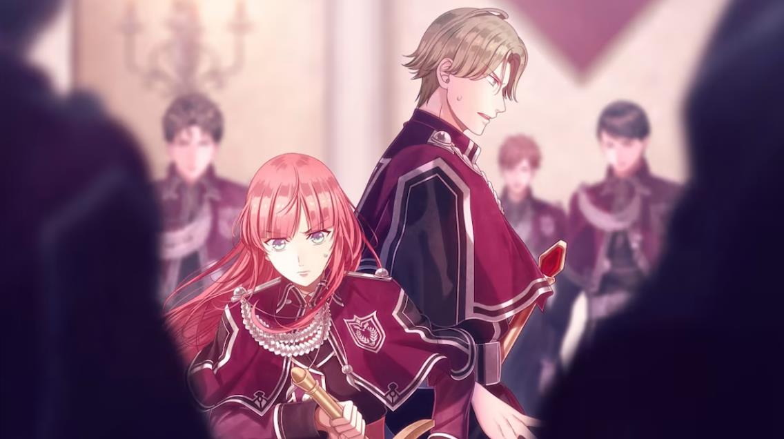 蒸汽监狱 Steam Prison_1