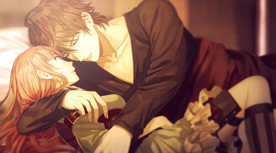 蒸汽监狱 Steam Prison_2