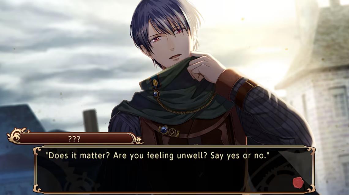 蒸汽监狱 Steam Prison_4