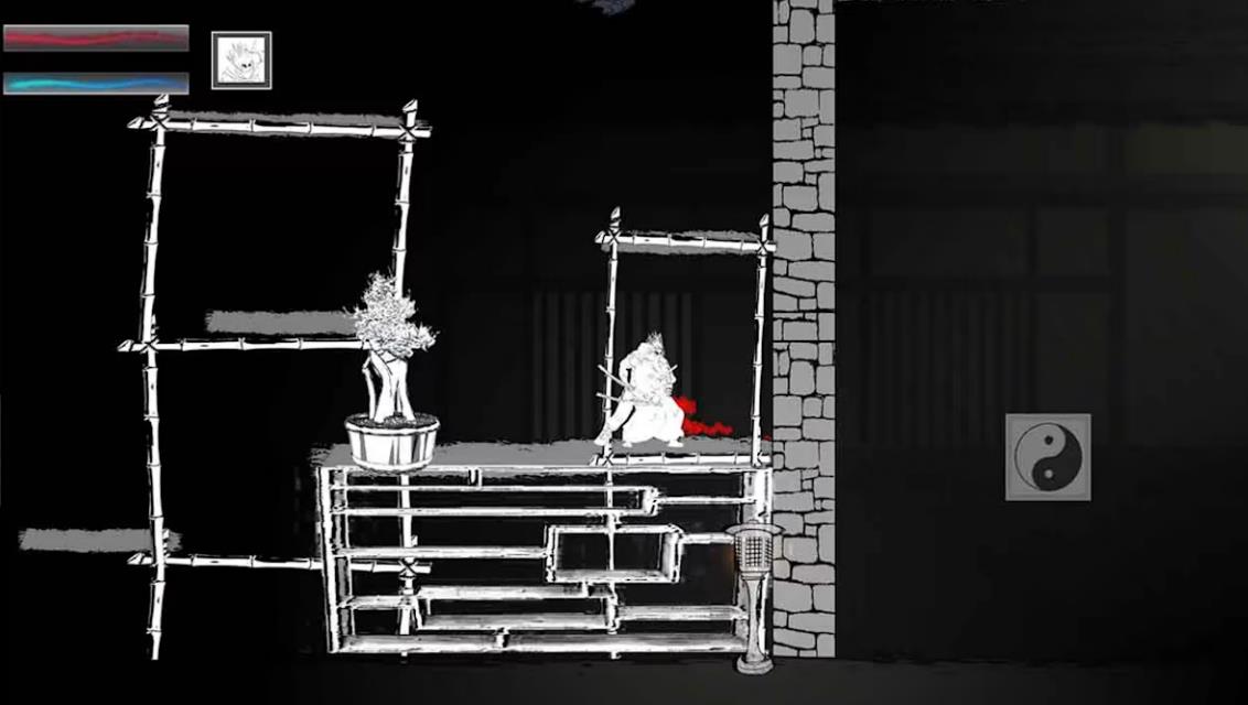 负面:忍者之路 Negative: The Way of Shinobi_2