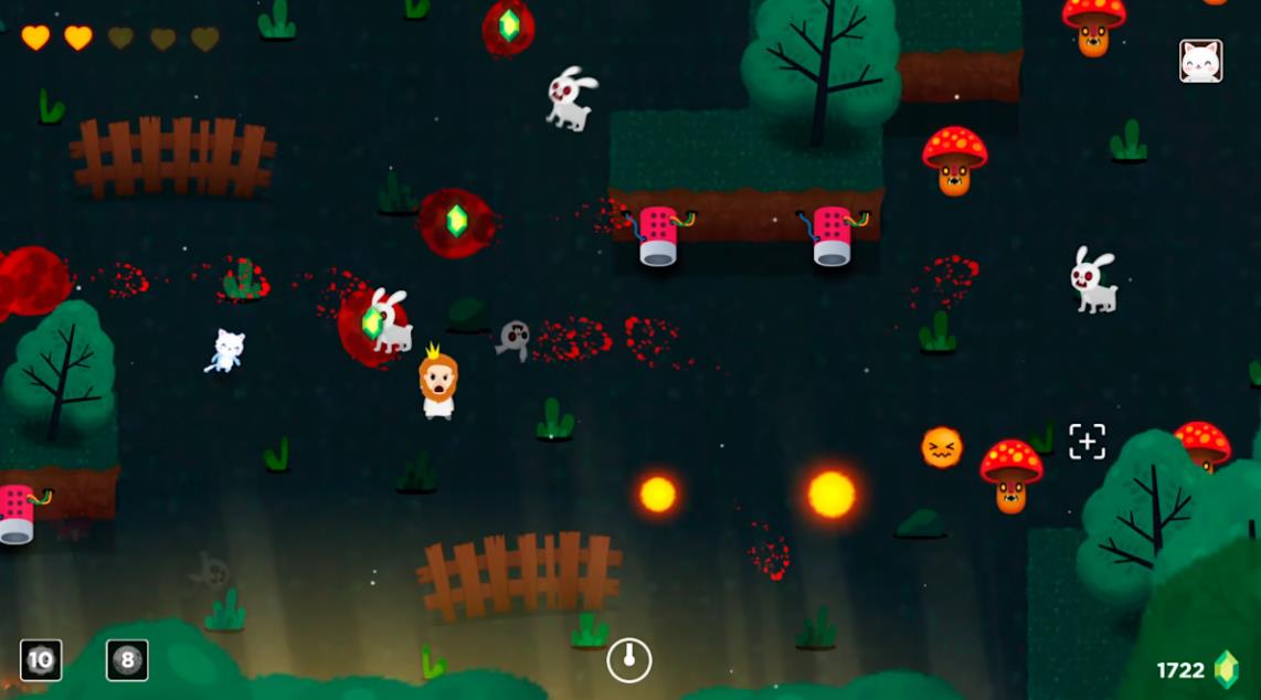 终极幻神2 UltraGoodness 2_1