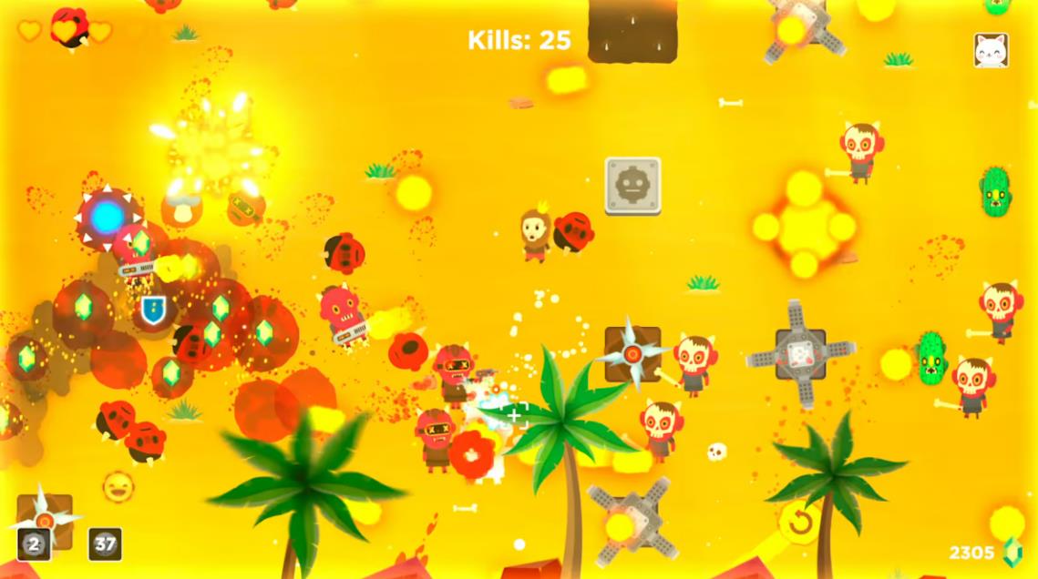 终极幻神2 UltraGoodness 2_2