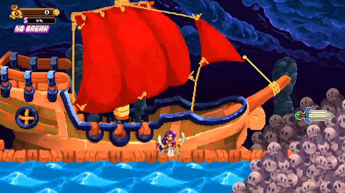 黄金力量 Golden Force_1