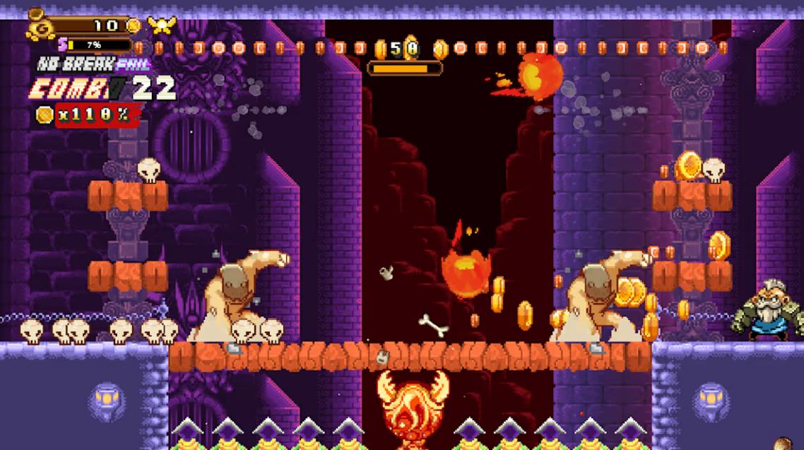 黄金力量 Golden Force_3