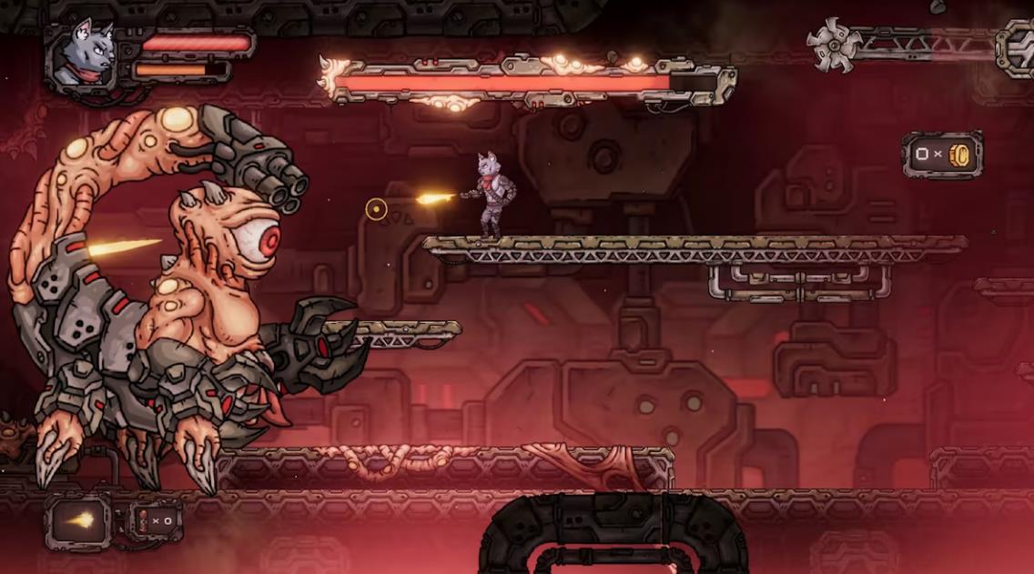 爆炸冲击 Boom Blaster_1