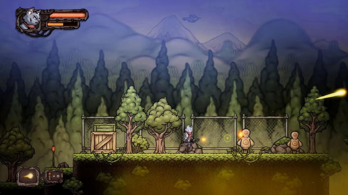 爆炸冲击 Boom Blaster_4