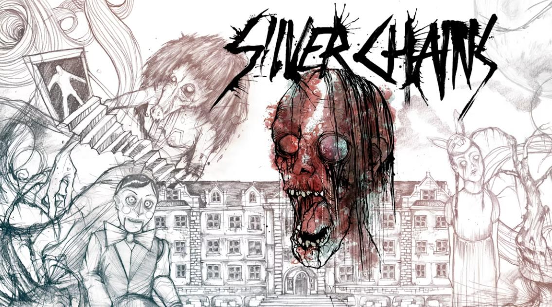 银链 Silver Chains