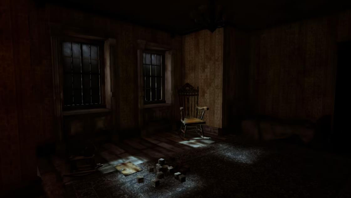 银链 Silver Chains_1