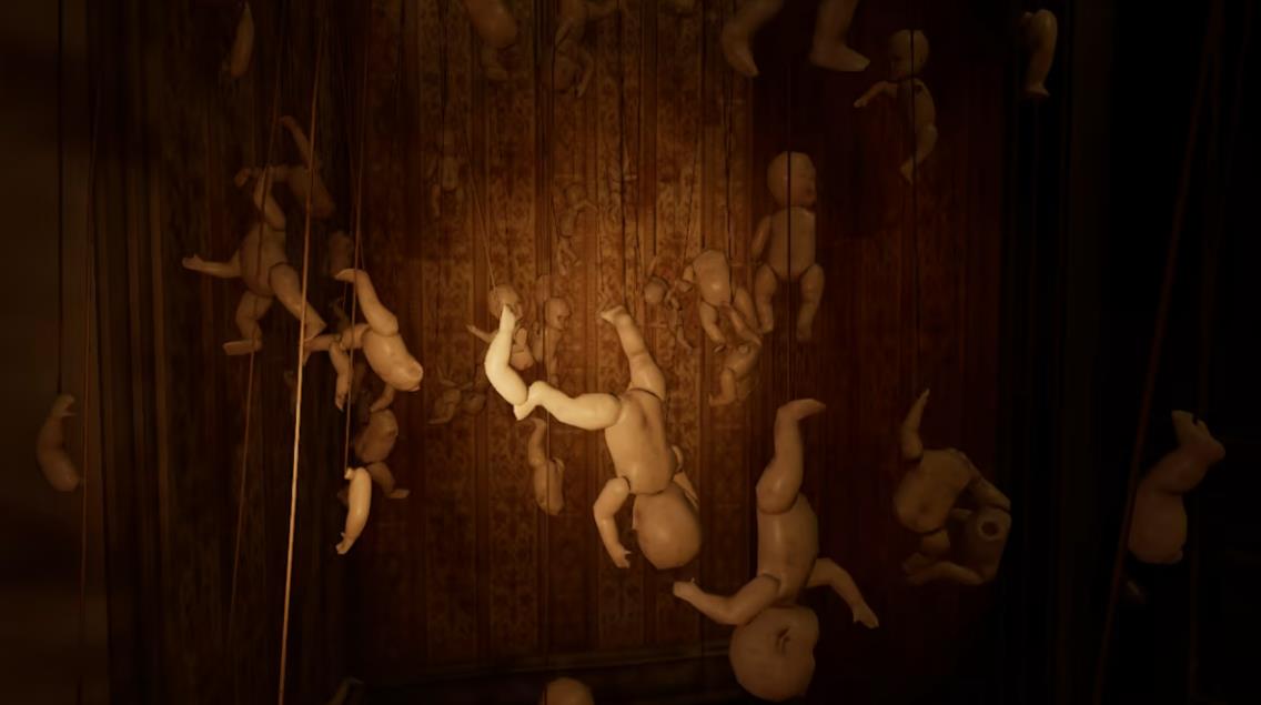 银链 Silver Chains_2