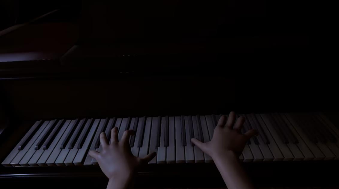 银链 Silver Chains_3