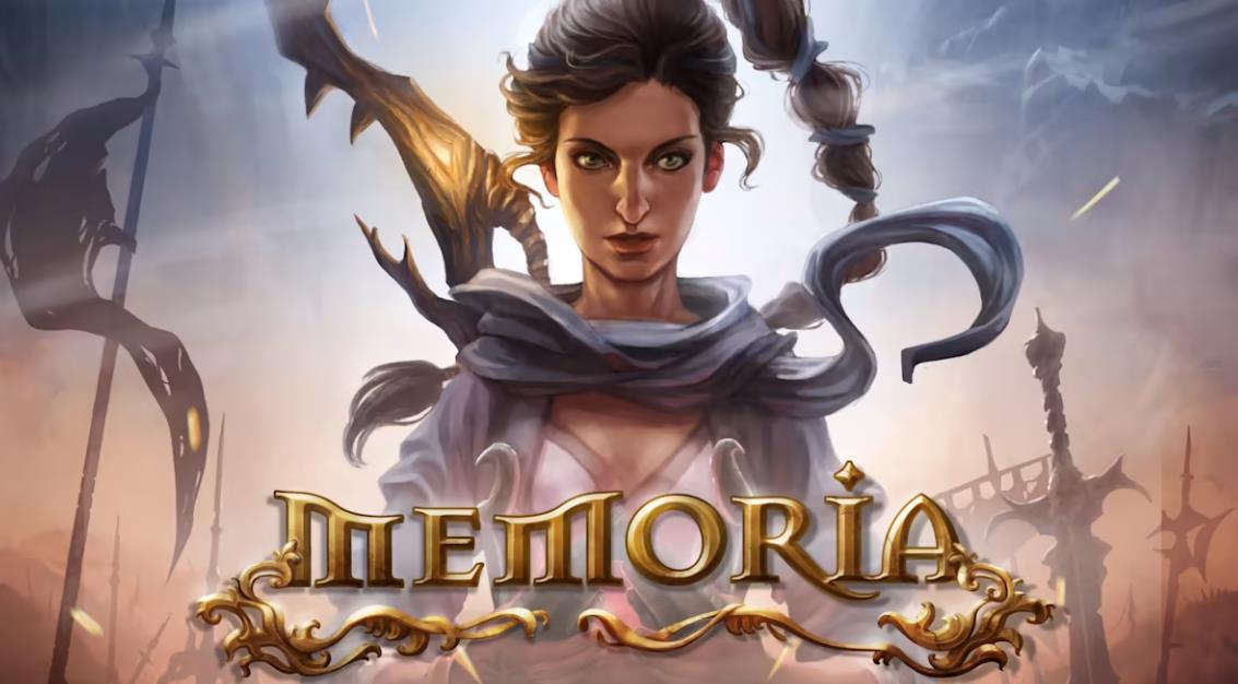 黑暗之眼:记忆 The Dark Eye: Memoria