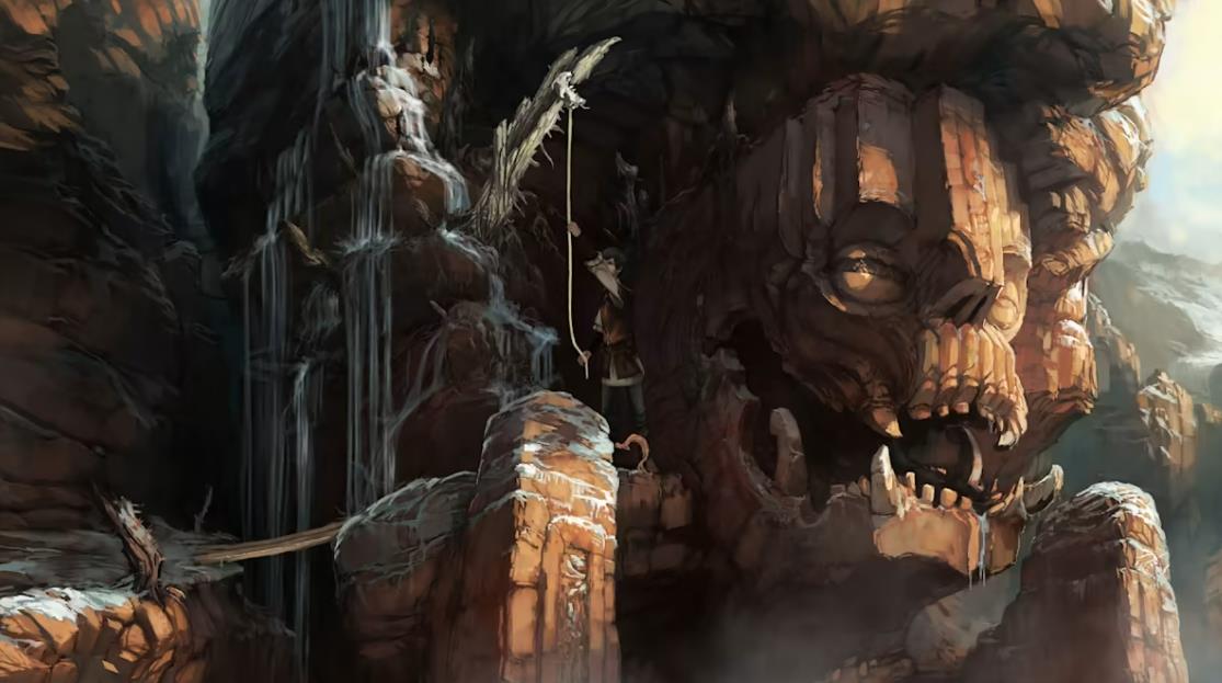 黑暗之眼:赛特的束缚 The Dark Eye:Chains of Satinav_3