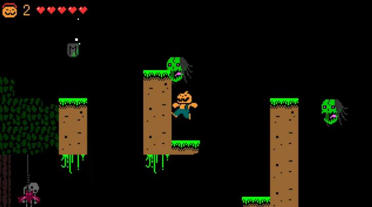 永远的万圣节 Halloween Forever_2