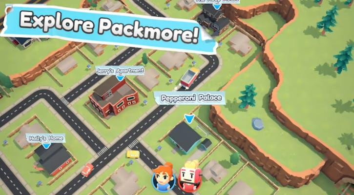 胡闹搬家 Moving Out_4