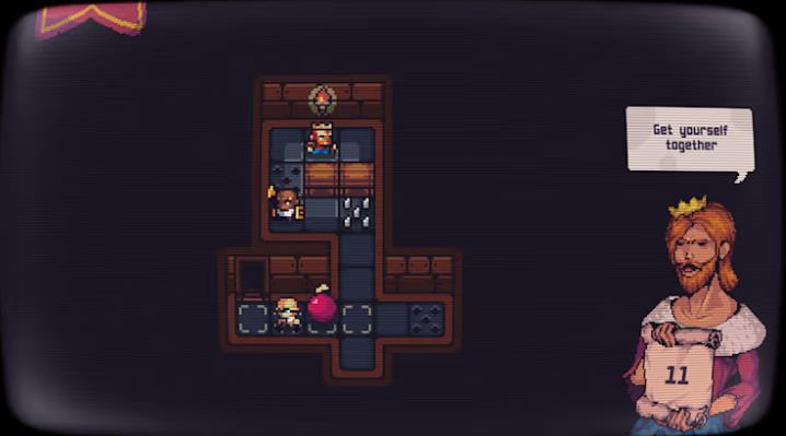 地下城与炸弹 Dungeons & Bombs_3