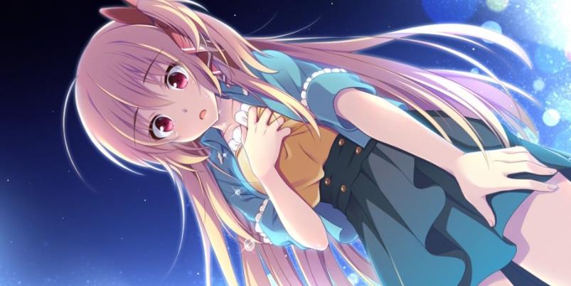 恋爱 我就借走了 Renai Karichaimashita: Koikari - Love For Hire_2