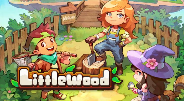 小森林 LittleWood