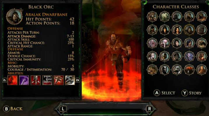 恶魔的崛起-混沌领主 Demon's Rise - Lords of Chaos_2