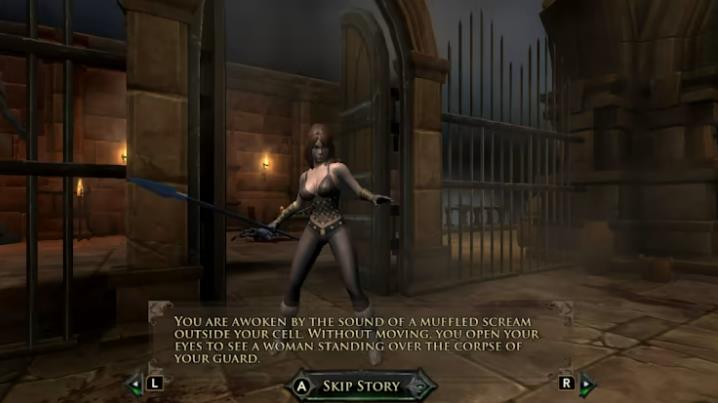 恶魔的崛起-混沌领主 Demon's Rise - Lords of Chaos_3