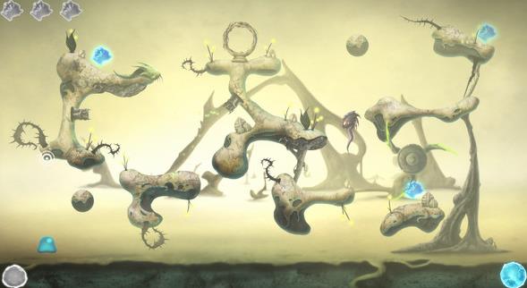 凝聚之水 Henosis