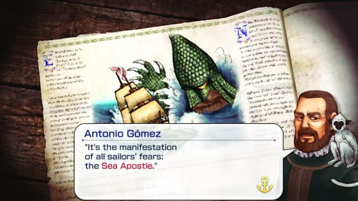 新世界地图1469 Neo ATLAS 1469_2