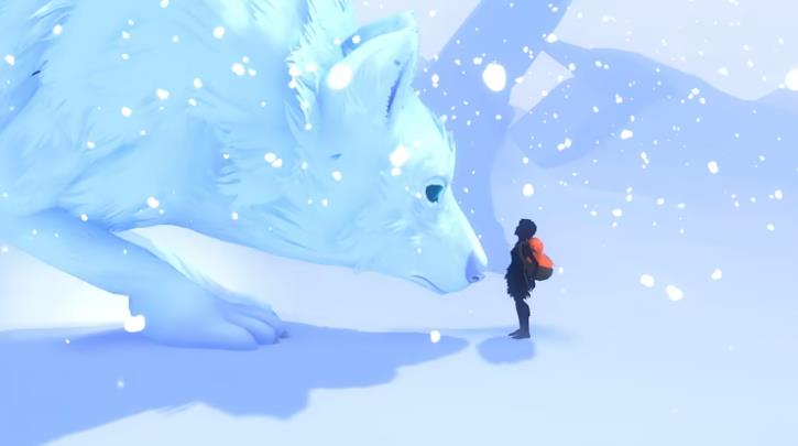 孤独之海 Sea of Solitude: The Director's Cut_3