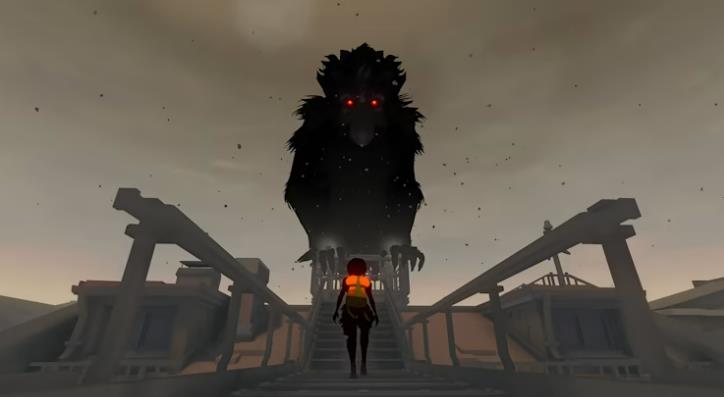 孤独之海 Sea of Solitude: The Director's Cut_4