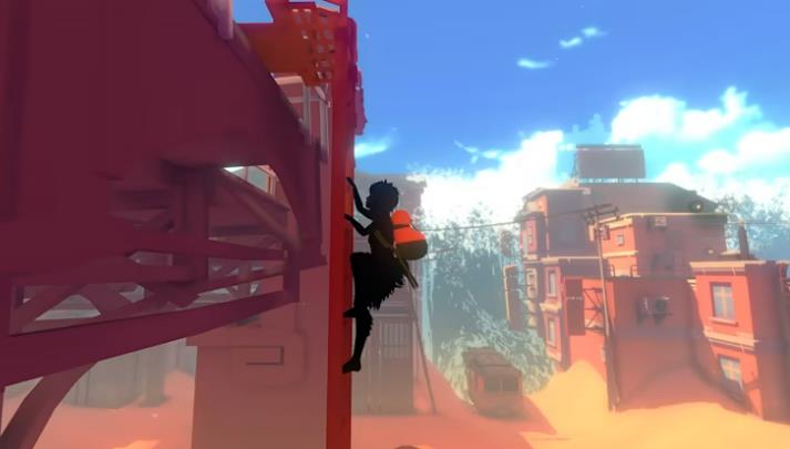 孤独之海 Sea of Solitude: The Director's Cut_5