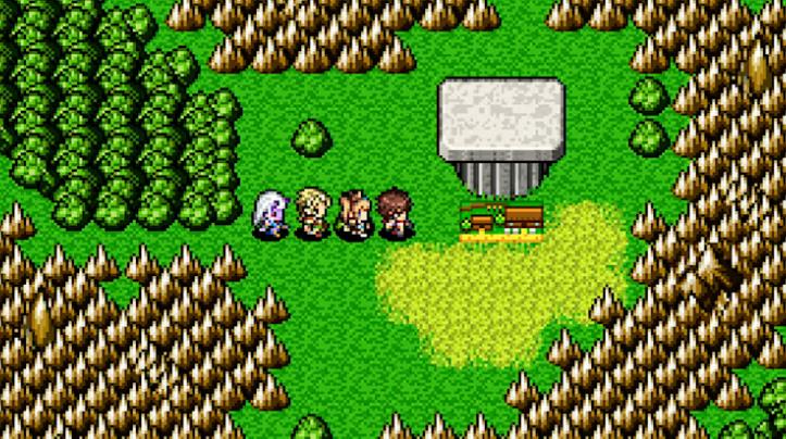 阿瓦西亚编年史 Alvastia Chronicles_2