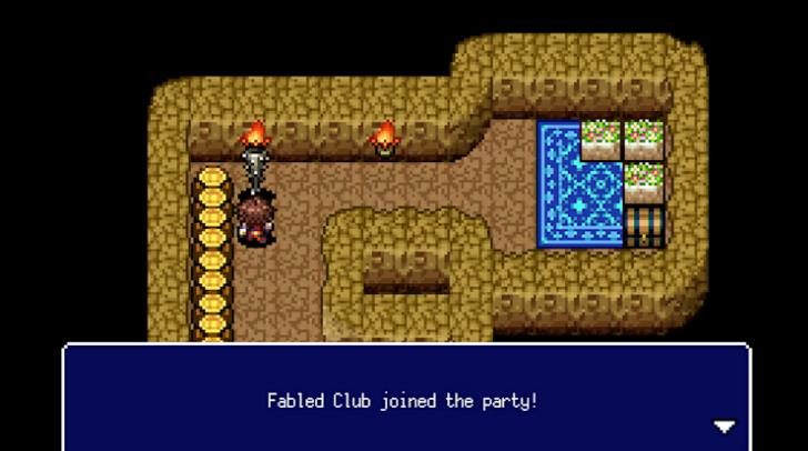 阿瓦西亚编年史 Alvastia Chronicles_4