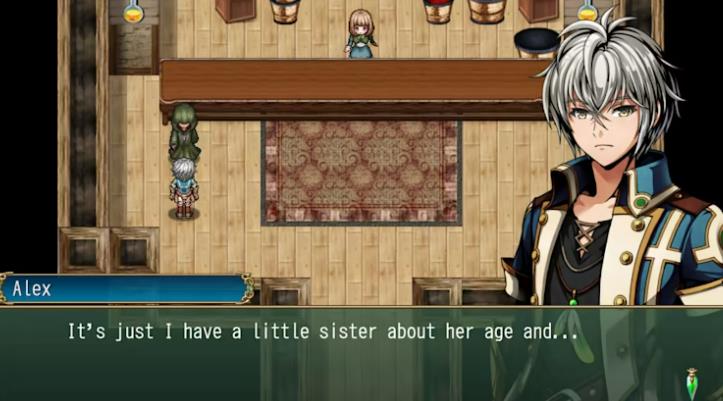 远古之门 Fernz Gate_1