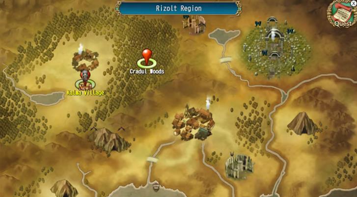 远古之门 Fernz Gate_3