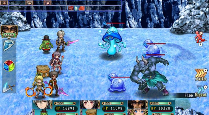 远古之门 Fernz Gate_4